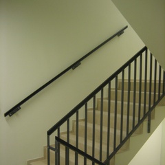 staircase