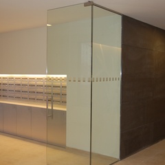 indirect lighting